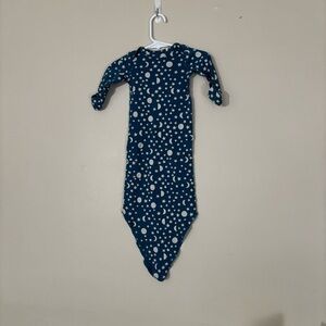 Starry Night Kids One Piece